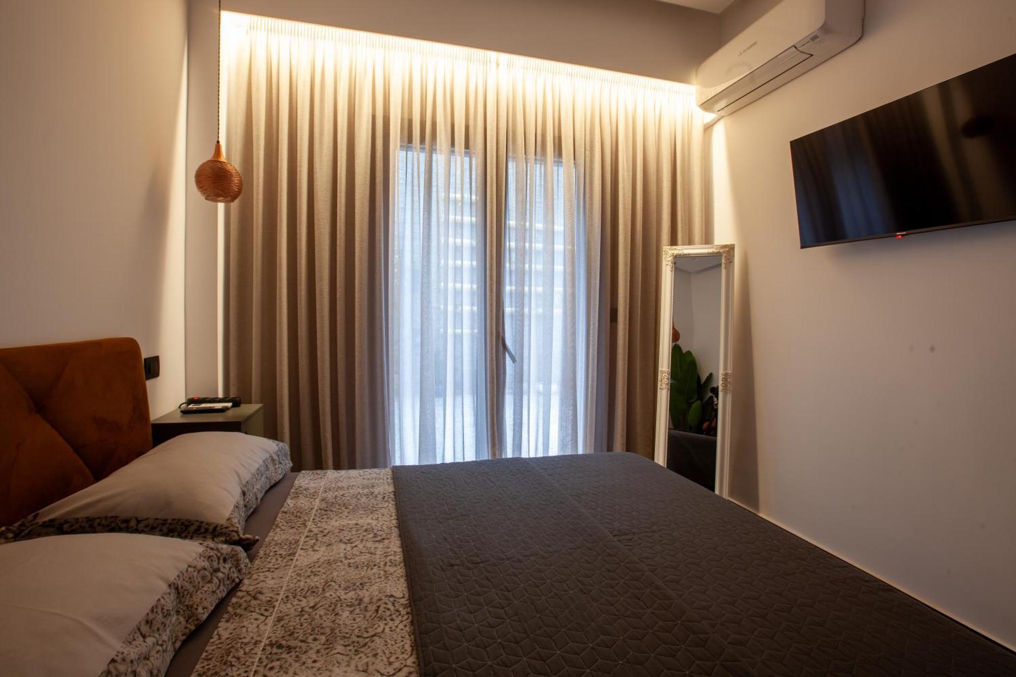 Carmen'S Cozy&Luxury Apartment! Athen Eksteriør bilde